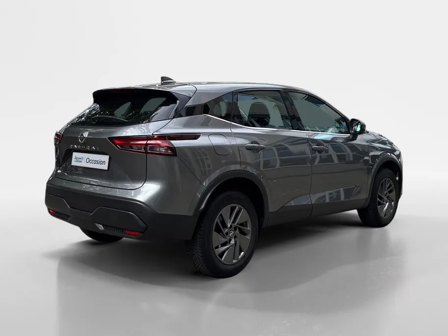Nissan QASHQAI 1.3 MHEV Xtronic Acenta NAVIGTIE|CAMERA|