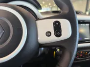 Renault Twingo Z.E. R80 Collection *Automaat*Navi*Climate*Parkeersensoren*Hoge instap*Kleine Draaicirkel!