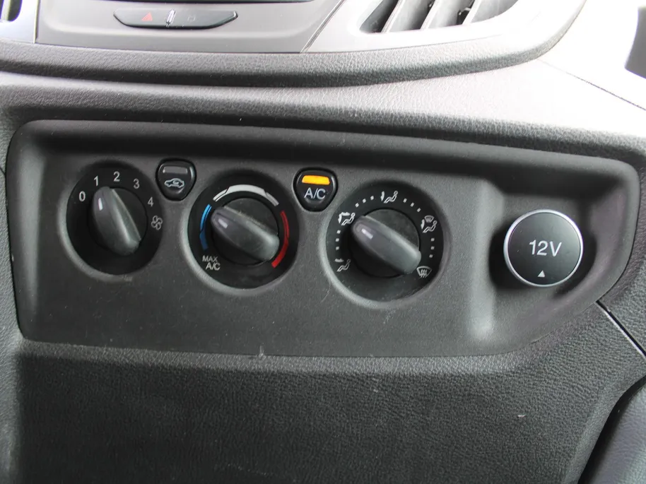 Ford Transit 290 2.0 TDCI L2H2 Trend | Recent Distributieriem vv | Trekhaak | Camera | Cruise | Navi | Airco | Imperiaal |