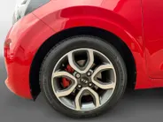 Kia Picanto 1.0 First Edition | Zeer compleet | Achteruitrijcamera | Navigatie | Dealer onderhouden | Lichtmetalen velgen | NAP