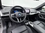 BMW X1 xDrive25e