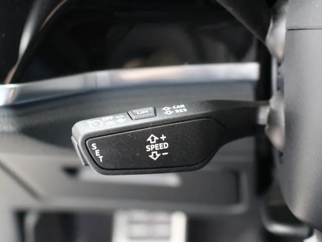 Audi Q3 Sportback 45 TFSI 245PK S-Line S-Tronic Navigatie | 360 camera | Gunner Velgen | Stoelverwarming