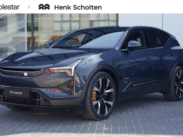 Polestar 3