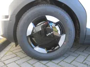 Kia PV5 L2H1 Elite 71.2 kWh | Nieuw | Schuifdeur L+R | Warmtepomp | Actieradius tot 416 km (WLTP) | Tijdelijk tot € 2.500 (inruil)voordeel bij aanschaf of 2,99% financiering |