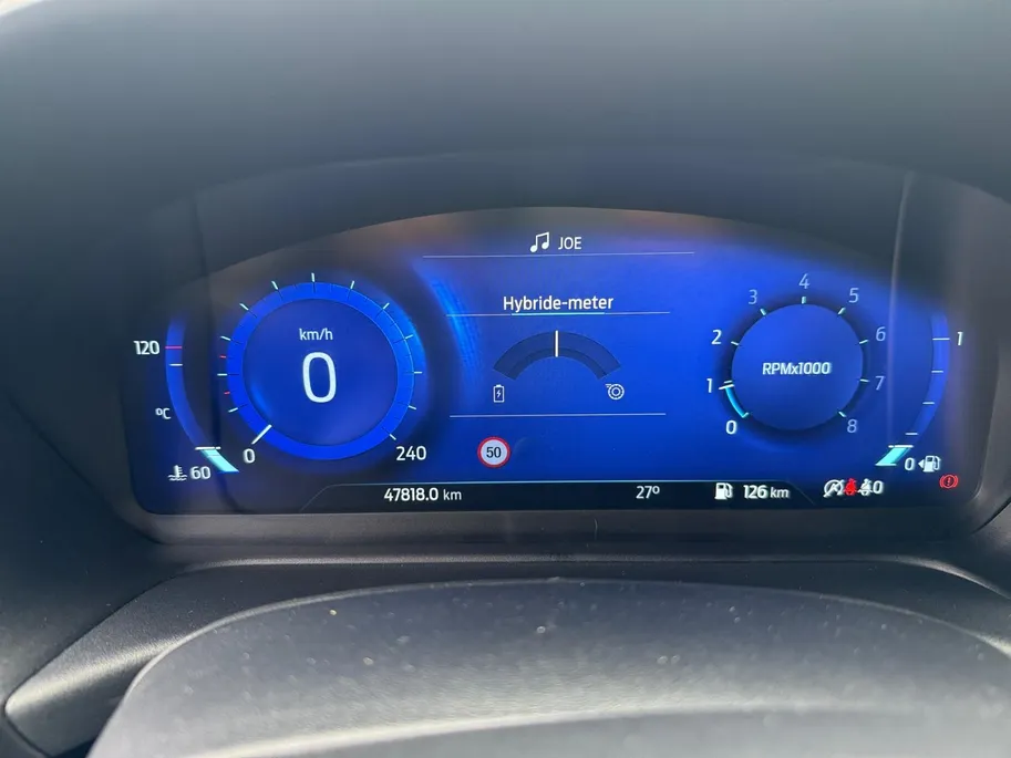 Ford Puma 1.0 EcoBoost Hybrid ST-Line | NL Auto | 1ste eigenaar | Winter Pack | Achteruitrijcamera | Cruise Control | Apple Carplay & Android Auto |
