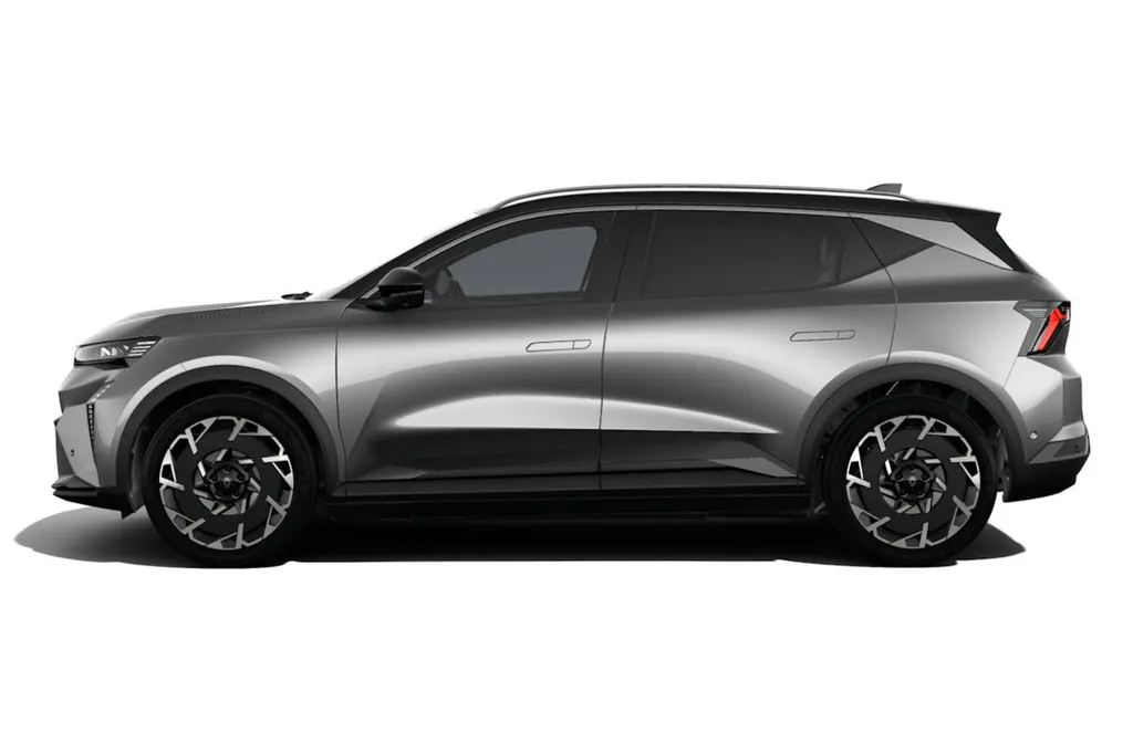 Renault Scénic E-Tech EV89 Long Range Iconic Nu te bestellen | de vernieuwde Scenic met 642KM actieradius | Bestel uw nieuwe Scenic met € 1.000,- Zeeuw en Zeeuw actiekorting! |