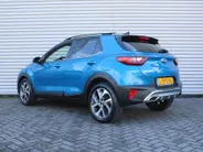 Kia Stonic 1.0 T-GDi MHEV GT-Line | Stuur-/stoelverwarming | Camera | 17' LM | Clima | Keyless | Apple Carplay/Android Auto | Navi | Cruise |