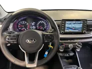 Kia Rio 1.0 TGDI ComfortPlusLine Navigator | Orginele Kilometerstand ! | Trekhaak Afneembaar 7- Polig | Apple Carplay / Android Auto | Navigatiesysteem | Parkeersensoren + Camera Achter | Airconditioning | Cruise Control