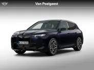 BMW iX xDrive60 112 kWh