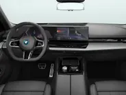 BMW 5 Serie Sedan 530e M Sport Edition