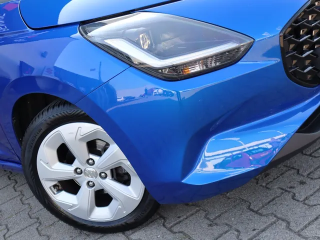 Suzuki Swift 1.2 Select Hybrid AdaptiveCruise | Carplay
