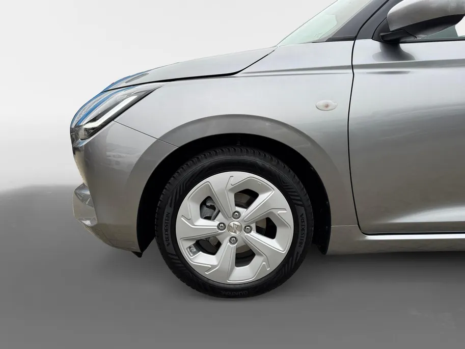 Suzuki Swift 1.2 Select Smart Hybrid | Garantie t/m 2035! | Apple Carplay/Android Auto | Achteruitrijcamera | Adaptive Cruise Control | BLISS | Stoelverwarming |