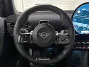 MINI Cooper 3-deurs Cooper C John Cooper Works S