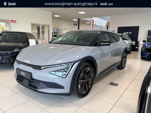 Kia EV6