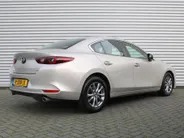 Mazda 3 2.0 e-SkyActiv-G M Hybrid 122PK 6MT Comfort | BTW Auto | Navi | Leder | Keyless | Camera | Elek. Stoelvers. |