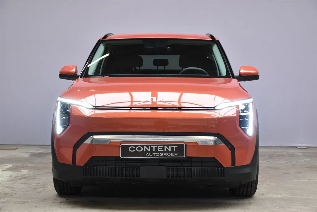 Kia EV3 58,3 kWh 204pk Plus