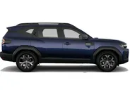 Dacia Bigster 1.2 Mild Hybrid 140 Expression | 9% Korting | LMV | Blind spot warning | 360'c Camera | Parkeersensoren voor & Achter |