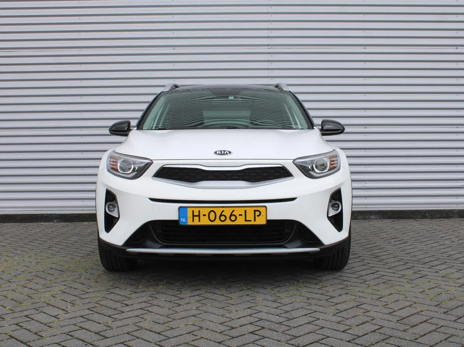 Kia Stonic 1.0 T-GDi DynamicLine | Airco | Navi | Cruise | 17' LM | PDC | Camera |