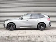 BMW X3 20 xDrive