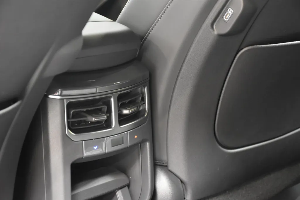 Kia EV5 81,4 kWh 217pk 2WD GT-Line Business Edition