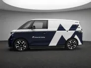 Volkswagen Bedrijfswagens ID. Buzz Cargo Bedrijfswagens Bulli Edition 79kWh 340pk 4Motion 734005