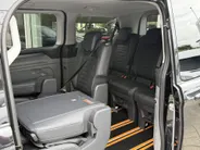 Ford Transit Custom Tourneo 340 2.5 PHEV L1H1 Titanium 8 persoons
