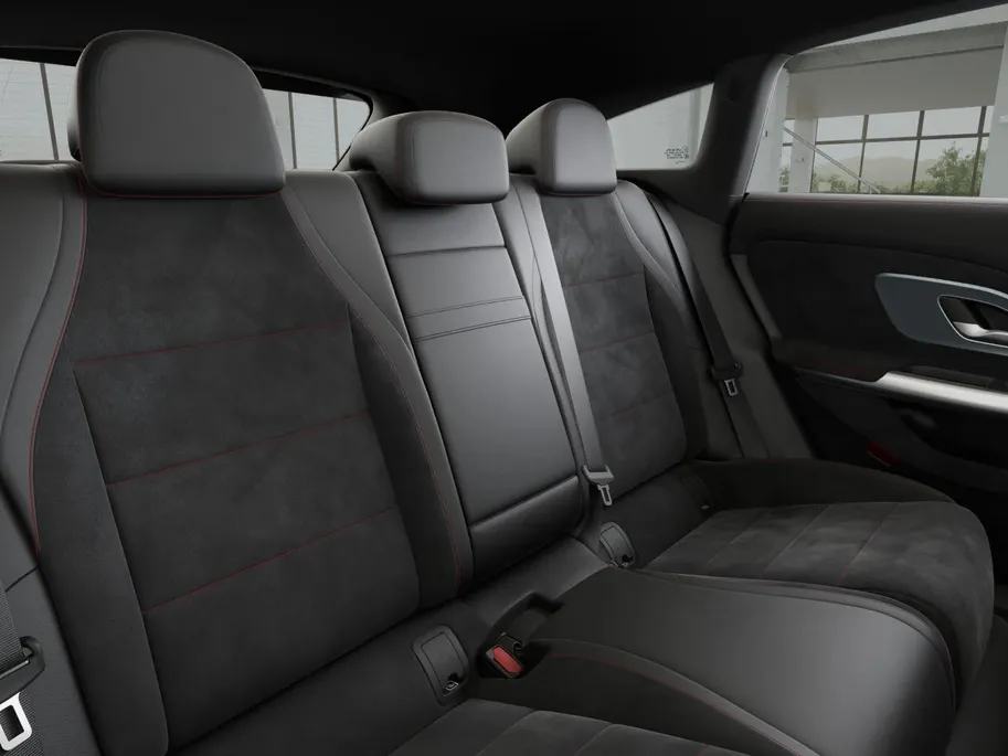 Mercedes-Benz CLA Shooting Brake 250+ Business Solution AMG 85.5 kWh