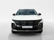 Hyundai Tucson 1.6 T-GDI HEV Comfort Smart | Navigatie| Stoel verwarming| Licht metalen velgen | Automaat | Stuur verwarming| Camera