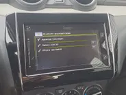 Suzuki Swift 1.2 Select | Stoel Verw. | Apple Carplay / Android Auto | Automaat | Dab | Camera