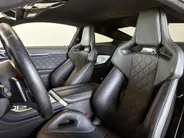 BMW M8 Coupé Competition M Driver's Pack