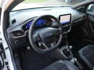 Ford Puma 1.0 EcoBoost Hybrid ST-Line X | ADAP CRUISE | TREKHAAK | WINTERPAKKET | BLIS |
