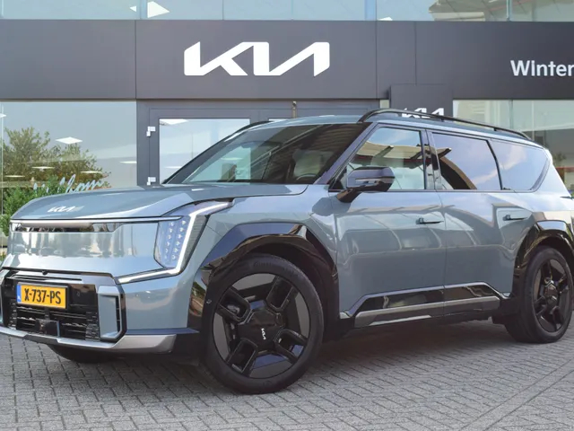 Kia EV9