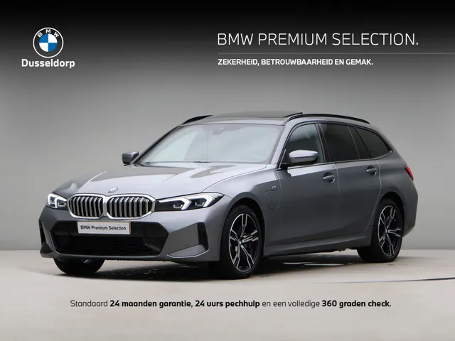 BMW 3 Serie