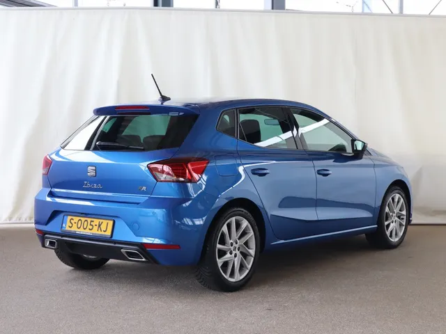 SEAT Ibiza 1.0 EcoTSI FR Business Intense