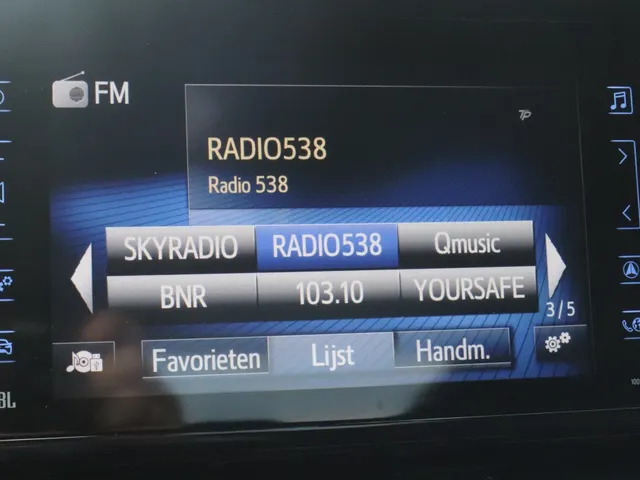Toyota C-HR 1.8 Hybrid Bi-Tone Trekhaak | Leder | Blindspot | Stoelverwarmin