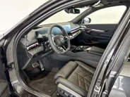 BMW i5 Touring eDrive40 Innovation Pack M Sportpakket Pro