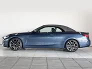 BMW 4 Serie Cabrio 420i High Executive