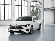 Mercedes-Benz CLA Shooting Brake 250+ Business Solution 85.5 kWh