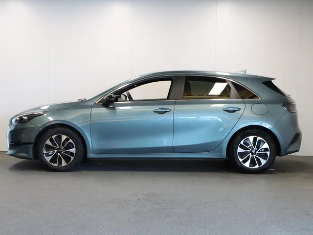 Kia Ceed 1.0 T-GDi Design Edition