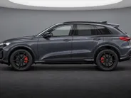 Audi Q5 e-hybrid quattro S edition Competition 367 PK · Trekhaak elek. wegklapbaar · Winterpakket · Privacy glas