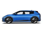 Kia EV4 Plus 58.3 kWh | Nieuw | Direct leverbaar | Actieradius tot 440 km (WLTP) | 18% bijtelling | Tot € 3.000 inruilvoordeel bij aanschaf |