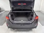 BMW i5 Sedan eDrive40