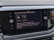 Volkswagen Polo 1.0 TSI 110pk DSG Style · Camera · Keyless · Stoelverwarming · Apple/Android Car Play · Matrix LED · Dodehoeksensoren · Navigatie · Verkeersbord Detectie · P-Sensoren ·