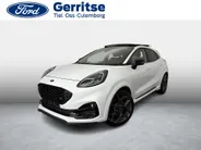 Ford Puma 1.5 EcoBoost ST-X | 200 PK | Full LED | Panoramadak | Trekhaak afneembaar | Driver Assistance Pack | Keyless Pack |