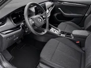 Škoda Octavia Combi 1.5e-TSI/150PK Business Edition Plus · Navigatie · Apple/Android Car Play · Camera + Parkeersensoren · Stoelverwarming ·