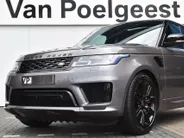 Land Rover Range Rover Sport P400e Autobiography Dynamic