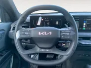 Kia EV9 GT-Line AWD 99.8 kWh | Demo | Stoelverwarming + ventilatie v + a| Navigatie | Schuifdak | Head up display