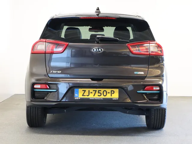 Kia e-Niro ExecutiveLine 64 kWh