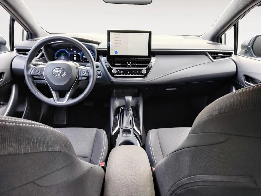 Toyota Corolla Hybrid 140 Active | ZEER COMPLEET! ZEER ZUINIG! NU incl. GRATIS Premiumpakket! INCL. 12 Maanden garantie! RIJKLAARPRIJS!!