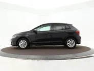 Volkswagen Polo 1.0 TSI 110pk DSG Style · Camera · Matrix LED · Stoelverwarming · Verkeersbord Detectie · ACC · Sfeerverlichting · Draadloze Telefoonlader ·